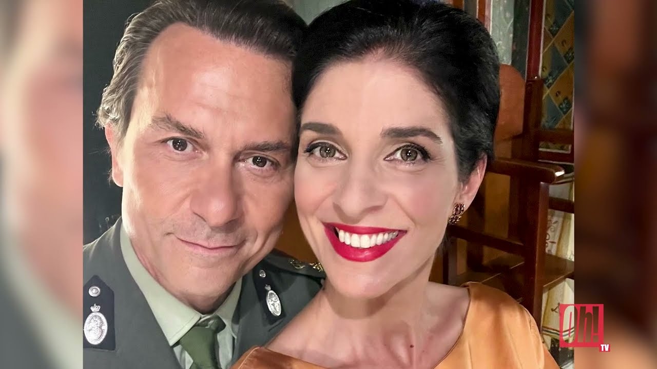 Ευτυχία Μελή:«Για τα ζώα μου στερούμαι ακόμα και τα ρούχα» -Το προξενιό της Ιουλίας και το Χόλυγουντ