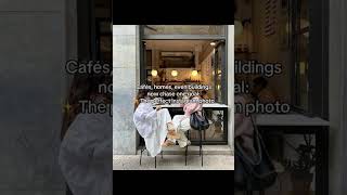 Is Instagram Ruining Architecture #Architecture #InteriorDesign #DesignTrends