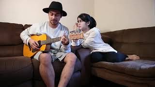 Download Lagu Cover Kesha ratuliu dan wafdah MP3