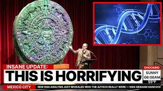 New DNA Analysis Just Revealed Who the Aztecs Really Were — Was Graham Hancock Right