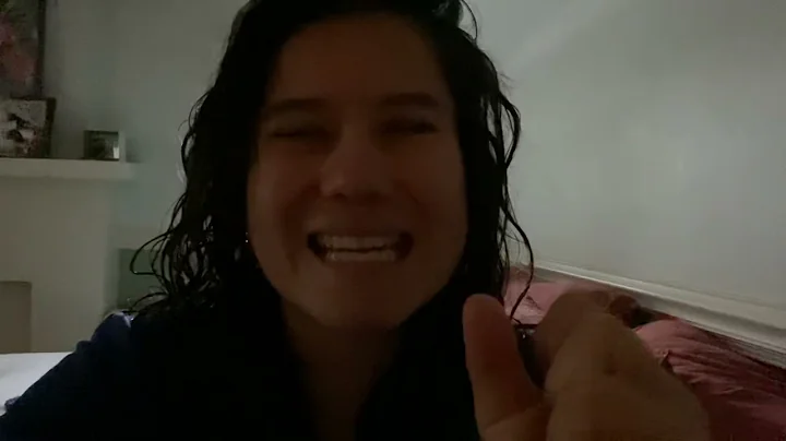 Wim Hof method cold showers for mental toughness - courage- efficiency 🏆