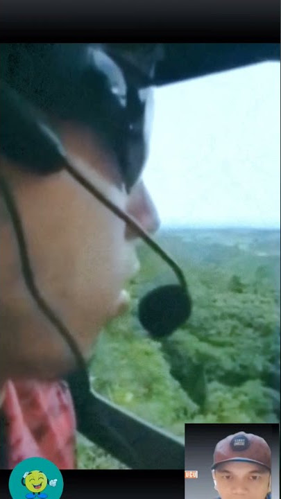 Kren pemandangan dari helikopter.#shorts #shortsfeed #tiktok #trending #viral #funny #memes