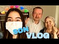 SON RAMAZAN ORUÇ VLOG