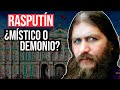 Rasputín: El «Monje Loco» que Gobernó a Rusia