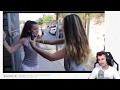 REAZIONE LIVE A YOUTUBEMAN Ep. 11