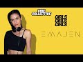 VIBELIVE // GIRLSGIRLSGIRLS PRESENTS: EMAJEN