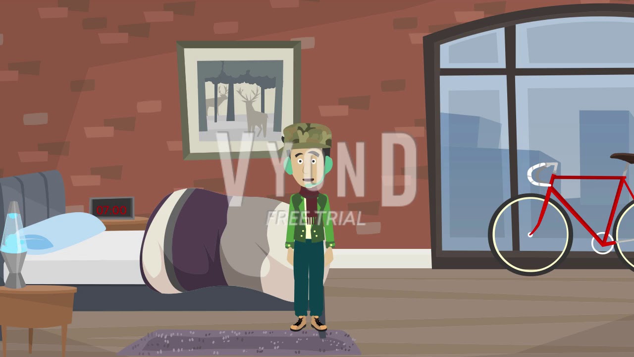 I reached 100 subscribers!