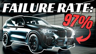 WORST Cars You Should NEVER BUY!