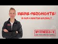 Wer ist jeffrey hennes grnder von my fitness box