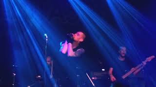 Deadset Society @ The Forge / Like a Nightmare