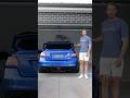 The Top 5 Features Of The Subaru WRX STI The Top 5 Features Of The Subaru WRX STI