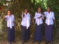 NANI KAMA MUNGU? - AMAZING DISCOVERY SDA CHOIR - KITALE, KENYA