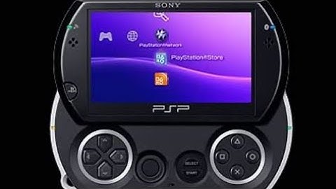 Psp Go: quick look! “ Are there any better HDMI output options to capture footage on this system“