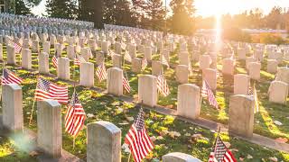 Memorial Day 2021: Remember and Honor