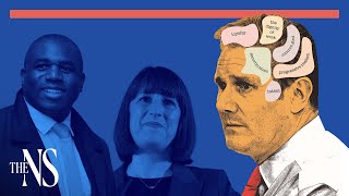 What does Keir Starmer stand for? | The New Statesman podcast