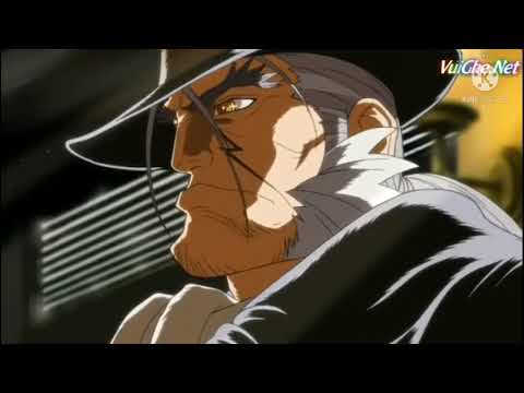 HeatGuy J Tập 1 2 Vietsub