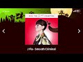 Michael Jackson - Smooth Criminal ( cover by J.Fla ) [ 1시간 ]