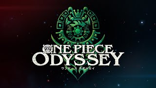 「ONE PIECE ODYSSEY（ワンピース オデッセイ）」Producer Message01／PlayStation🄬4/PlayStation🄬5/Xbox SeriesX|S/Steam🄬