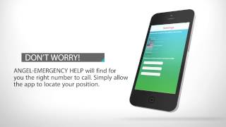 Angel Emergency Help screenshot 4