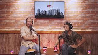 PODCAST BERSAMA CEO MAHAKARYA LIVE SEKALIGUS TEST STUDIO BARU NYA MAHAKARYA