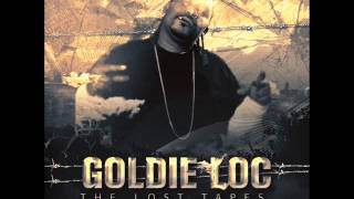 Goldie Loc - LBC Life ft. The Dove Shack