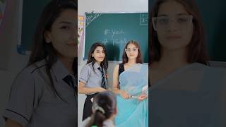 A Cute School Love Story ❤️📚💕.. part-22 #shorts #school #love #youtubeshorts