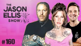 You Live And You Live with Gabby Lamb | EP 160 | The Jason Ellis Show