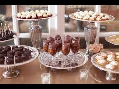 Easy Desserts For Special Occasions-11-08-2015