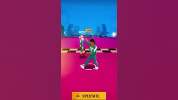 Squid Game: Unleashed Mod APK