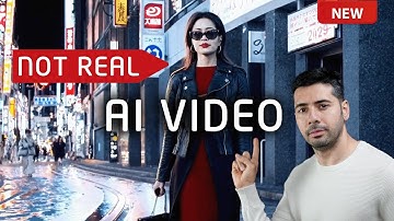 OpenAI Sora AI Video Generator 🔥 New Realistic Text-to-Video AI Shocked the Movie Industry