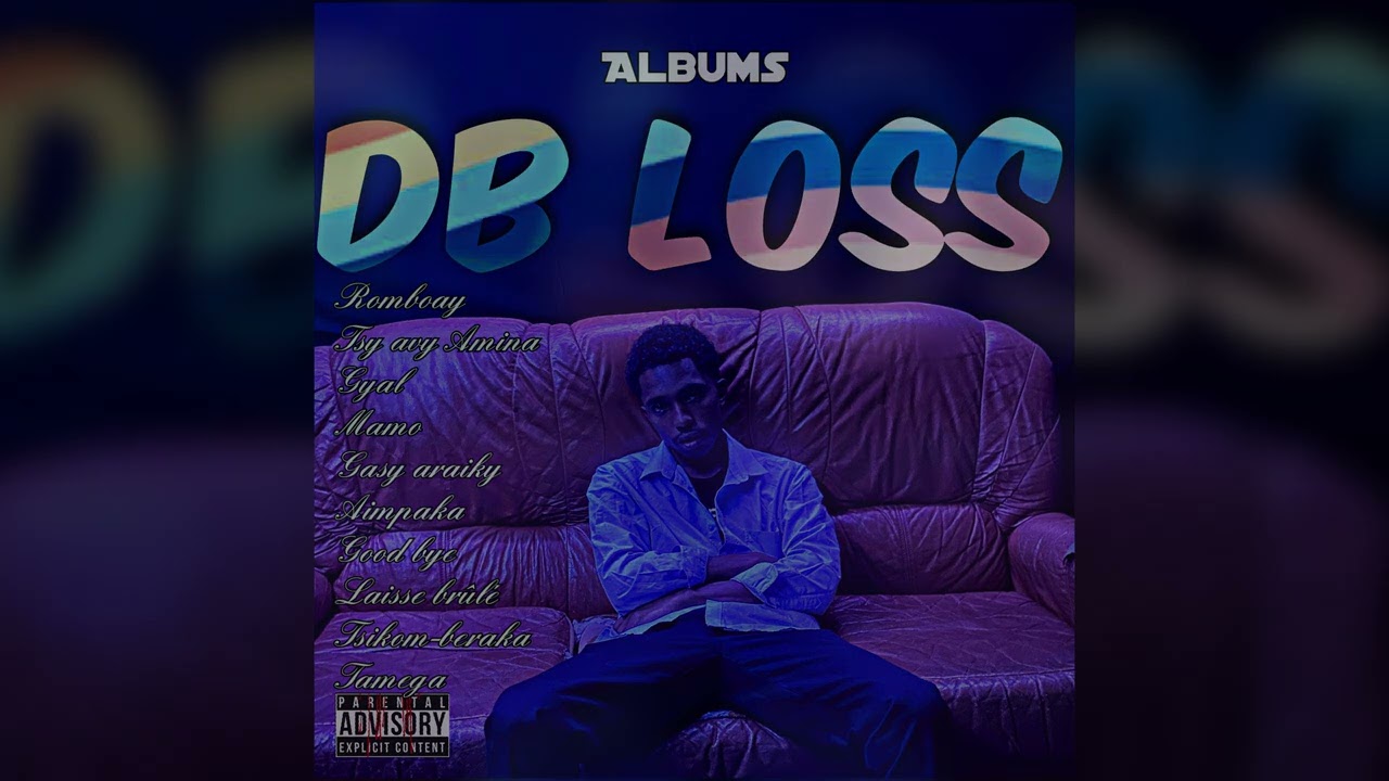 DB LOSS- ROMBOAY