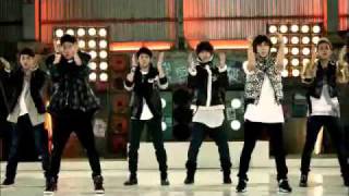MV BEAST - Beautiful (Teaser)