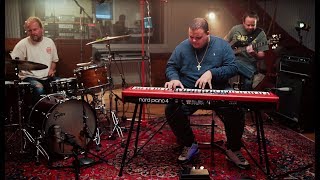 Nord Live Sessions: Jesús Molina #1 Jazz/Fusion - "Worthy Lamb" feat. Morgan Ågren & Gustaf Hielm chords