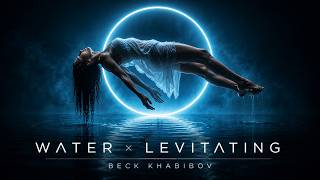 WATER x LEVITATING | Deep Club Afro House - Beck Khabibov