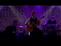 Christopher a beautiful live tour  brighton music hall 262024 part 2