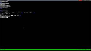 Celebrity Linux Sysadmin - Filesystem Navigation Net Worth