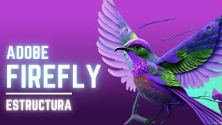 Adobe FireFly Presentó Estructura | Probalo Gratis