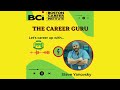 The Career Guru | Ep.45 - Unlocking the Power of Positivity