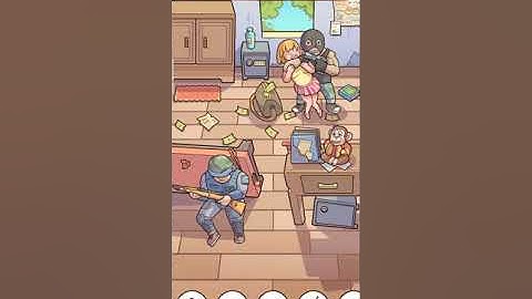 Find out game level 8