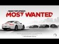 Need for speed most wanted gameplay 3
