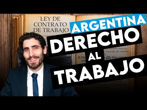 ¿Qué Es Un Abogado De Derecho Laboral?