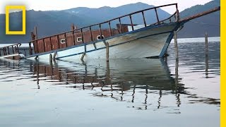 Flooded Boat | Do or Die