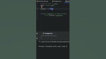 Aprende a Contar Caracteres en Python: Uso Efectivo de la Función len()