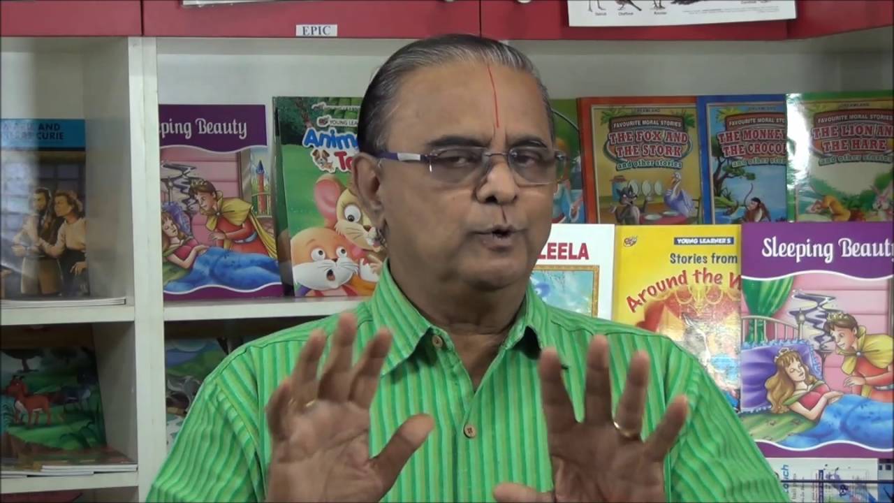 Parental Education Part 20: The 'Einstein Secret' Revealed!