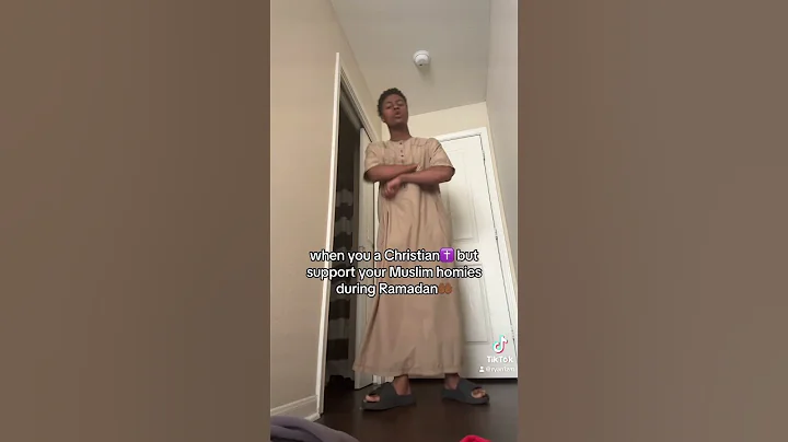 #funny #explore #comedy #memes #vlog #viral #Ramadan #Christian #Muslim