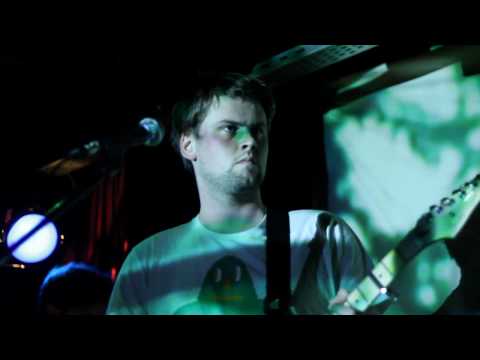 Epic45 - Ghosts on Tape (Live @ Peyote, Istanbul 07.05.10)