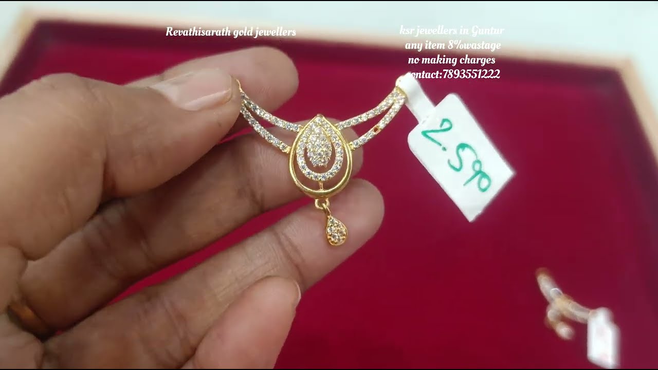 Gold black beads lockets designs|| gold short black beads lockets|| gold locket for black beads