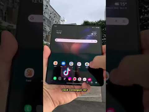 Samsung Galaxy Z Fold 4