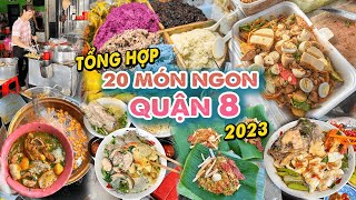 Tổng Hợp 20 Quán Ngon Rẻ Q8 Siêu Hot Năm 2023 Nhất Định Phải Thử Khi Ở Sài Gòn Địa Điểm Ăn Uống