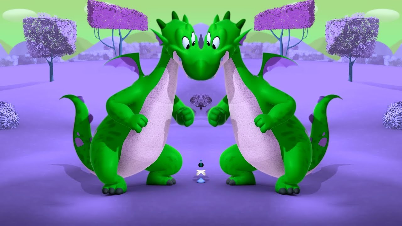 Mickey Mouse Brave Dragon Adventure/SB Preview 2 Mokou Deepfake